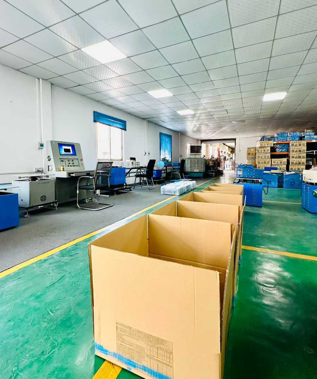 批量啟程!勤卓電磁振動臺奔赴越南,正弦波+隨機波測試筑牢制造品質防線! /static/upload/image/20251220/1766202505844177.jpg